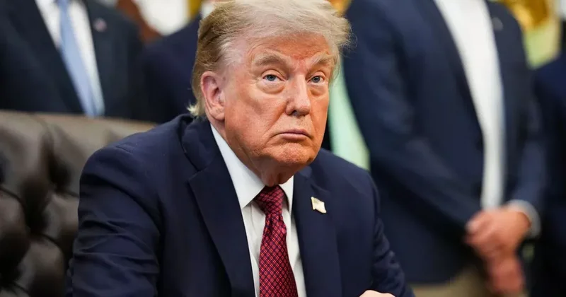 Трамп: Для канадских политиков выгодно делать из президента США врага