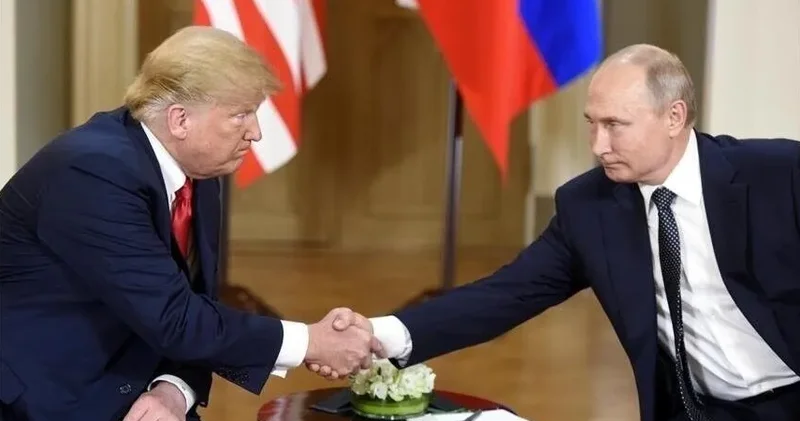 ABŞ prezidenti Putinlə istənilən vaxt görüşə biləcəyini deyib