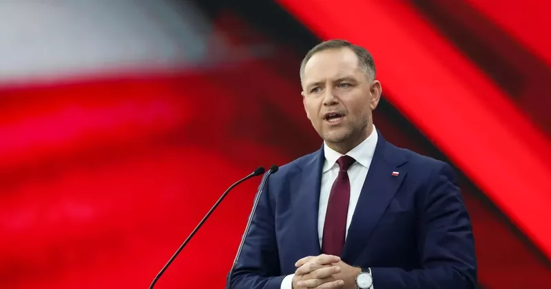 В Польше хотят допросить президента