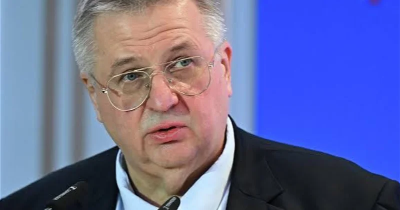 Оверчук: РФ вправе решать вопрос потерянных Арменией преференций при сближении с ЕС