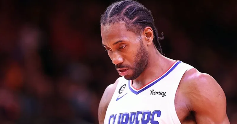 NBA: Kavay Leonard işi “Klippers”ə baha başa gəldi