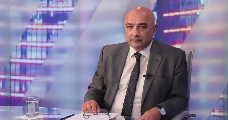“Rusiya Ermənistana viza tətbiq etsə, bundan ən çox İrəvan zərər görəcək” Politoloq