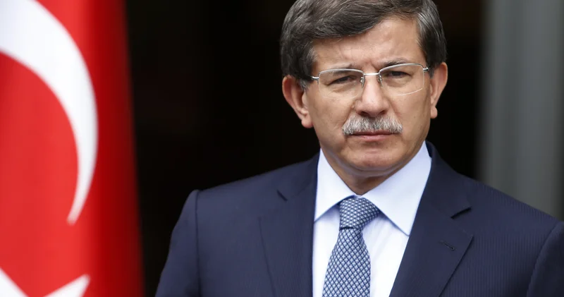 Əhməd Davudoğlu həbs oluna bilər araşdırma başladı