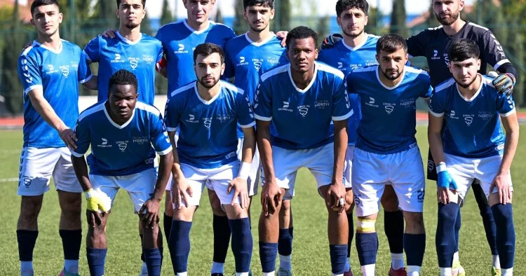 Bölgə klubu ev oyunlarını Şamaxıda keçirəcək