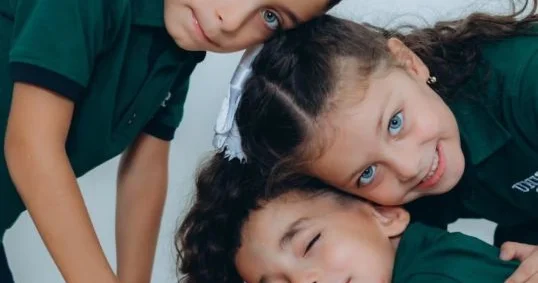 Mehriban, Polad və Mübariz bu il məktəbə qədəm qoyurlar