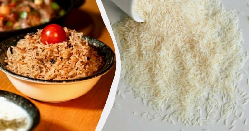 Bir stəkan düyüyə iki xörək qaşığı: Qazana nə əlavə etmək lazımdır?