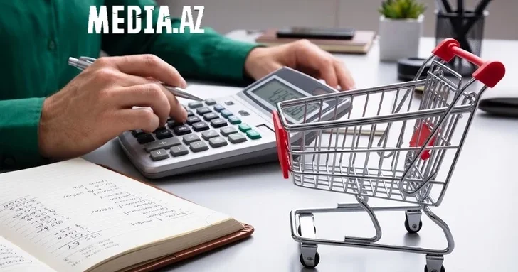 Исследование ЦБА: связь между ценами на импортируемые продукты и внутренней инфляцией в Азербайджане