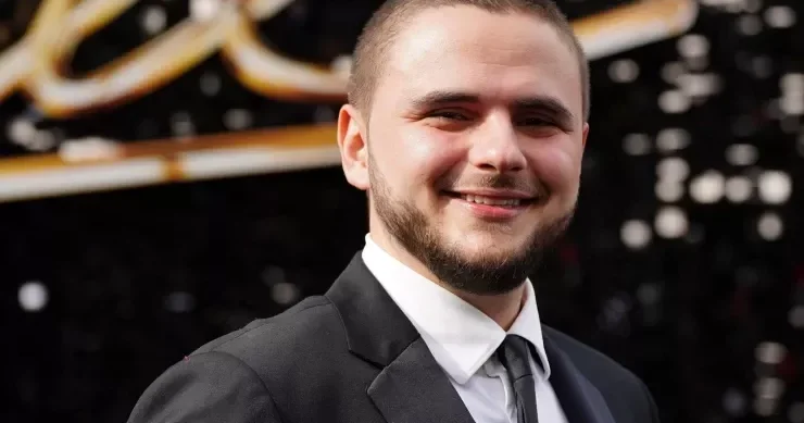 Maykl Ceksonun oğlu illər sonra diqqət mərkəzinə düşdü