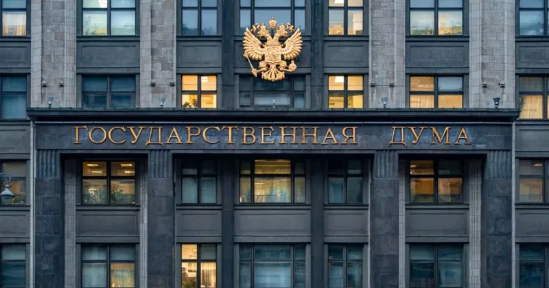 Госдума: Ответ РФ может сильно не понравиться Норвегии