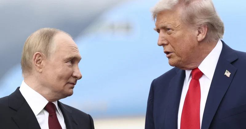 Tramp Putini G20 sammitinə dəvət edib etməyəcəyinə hələ qərar verməyib