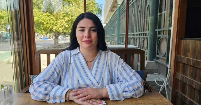 Məhkəmə blogerə bu müğəninnin adını çəkməyə qadağa qoydu