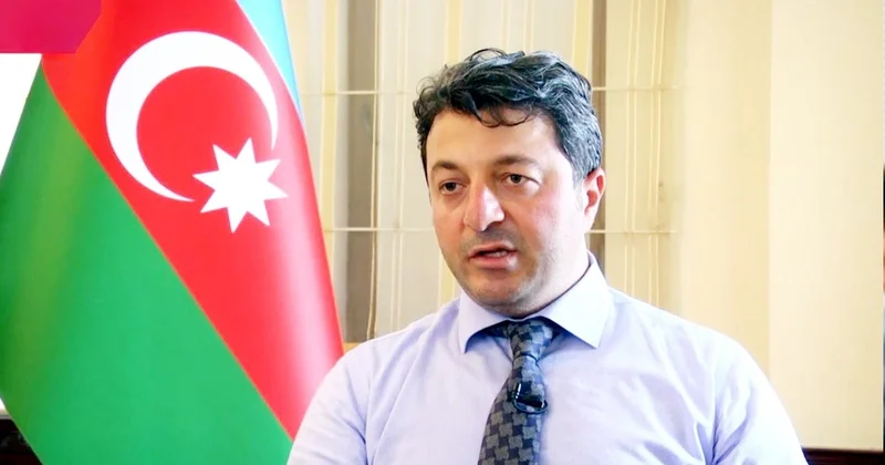 Güclü səhiyyə sistemi olan ölkələr həmişə, güclü, sağlam vətəndaşları ilə seçilir Tural Gəncəliyev