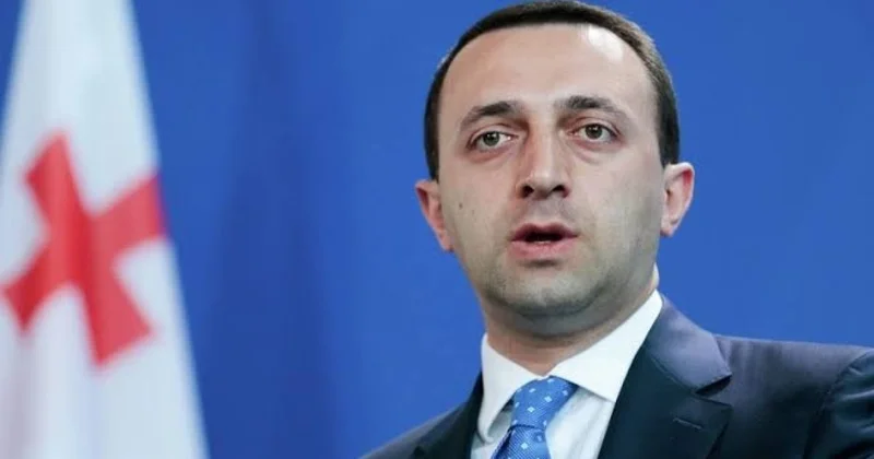 Gürcüstanın keçmiş Baş naziri hüquq müdafiəçisinin ölümü ilə bağlı istintaqa cəlb olunub