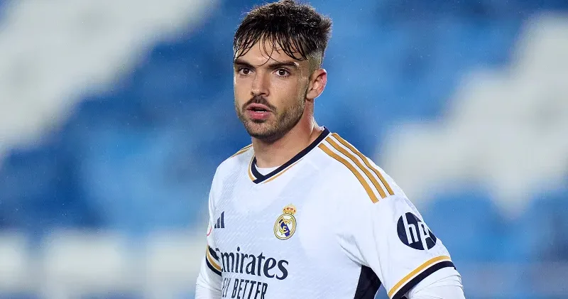 “Real”ın futbolçusu bəraət aldı
