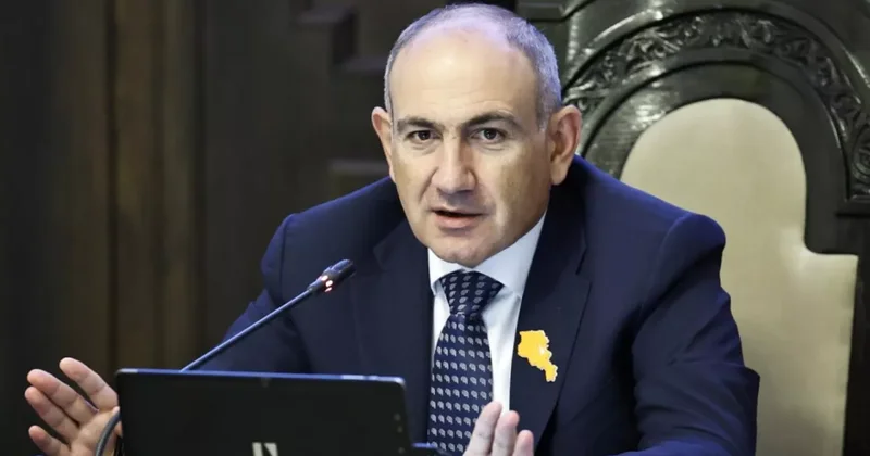 Премьер Армении о диверсификации экспортных рынков страны
