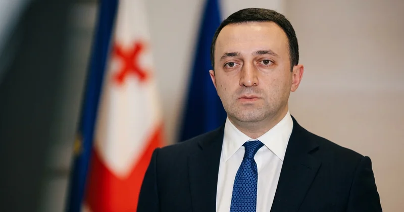 Qaribaşvili həmin məktuba görə dindirildi