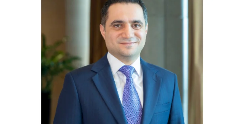 “ABB Davr layihəsi Azərbaycanın maliyyə brendinin, texnologiyasının, bankçılıq təcrübəsinin daha geniş coğrafiyaya çıxışıdır” MÜSAHİBƏ
