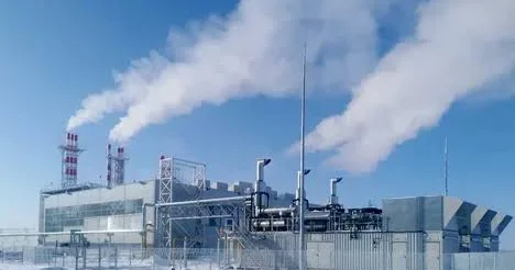 Azərbaycan Serbiyada yeni qaz elektrik stansiyası tikəcək