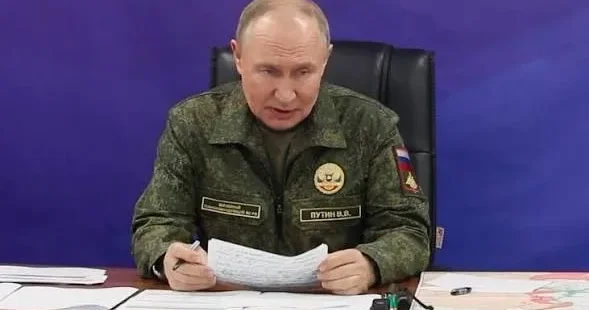 Rusiyada səfərbərlik olacaq? Putin AÇIQLADI