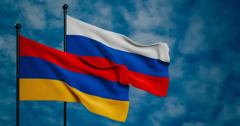 Армения готовит инвентаризацию связей с Россией