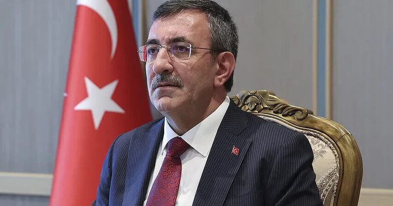 Vitse prezident Yılmaz avqust ayı inflyasiya məlumatlarını qiymətləndirib