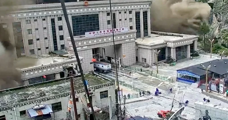 Nepal faciəsi: əhaliyə niyə gec xəbərdarlıq edilib? KONKRET