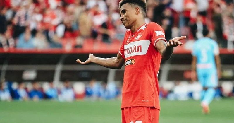 Qalatasaray Gedson Fernandes üçün danışıqlara başladı