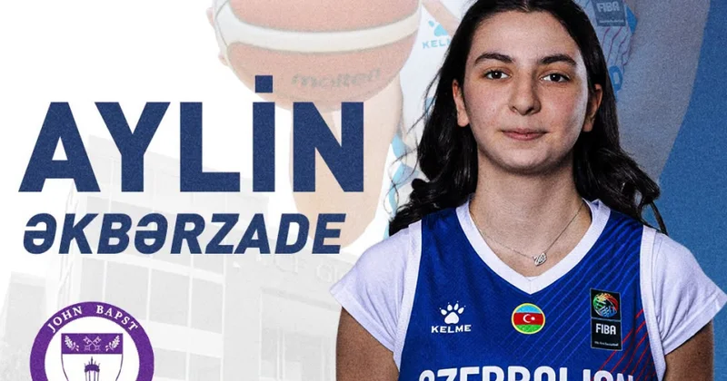 Azərbaycanın 6 basketbolçusu karyerasını ABŞ də davam etdirəcək