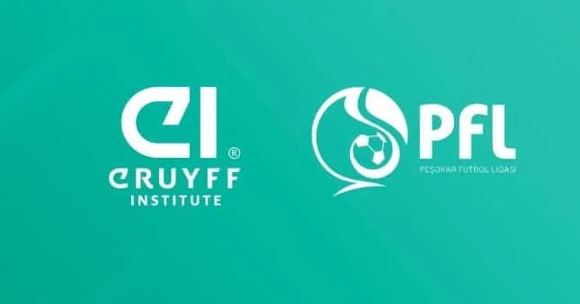 PFL Yohan Kroyff İnstitutu ilə əməkdaşlığa başladı