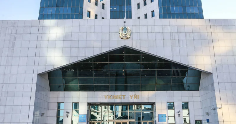 Qazaxıstanın yeni hökumətində dörd nazir dəyişib