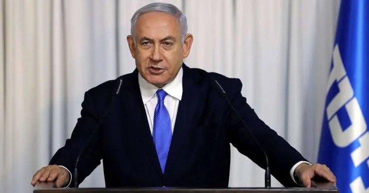 Netanyahu: “Biz İran hakimiyyətini mütləq devirəcəyik!”