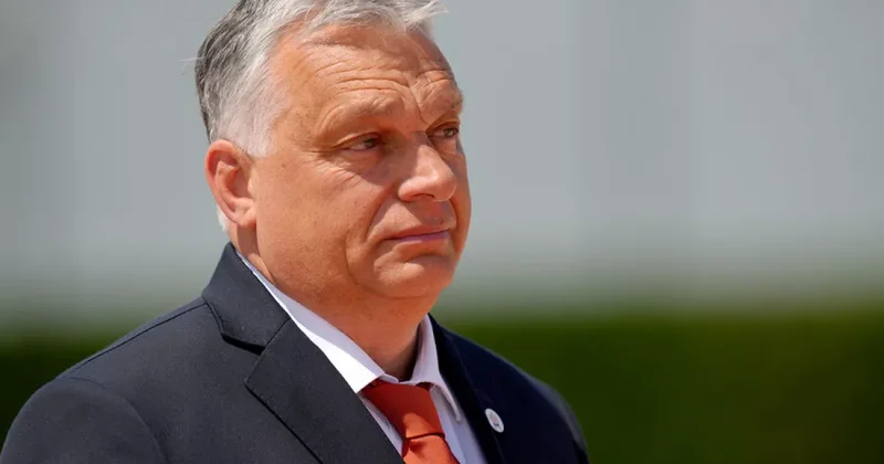 Орбан: Мы скатимся к войне