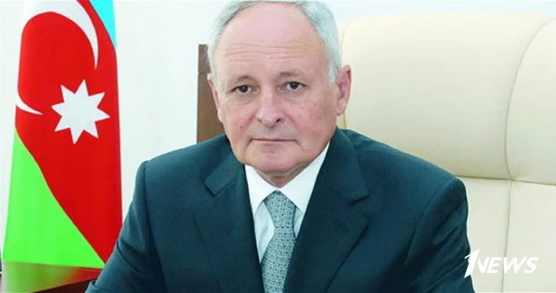 Скончался Октай Ширалиев