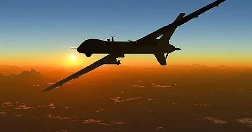 “Avropa səmasında naməlum dronlar: hərbi bazalardan hava limanlarınadək“ “Bild“