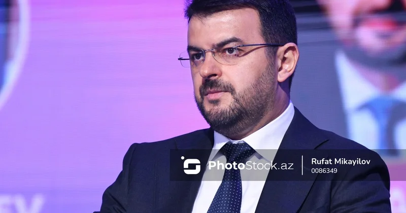 Dəyanət Sədullayev: Daxili bazarda haqsız rəqabət aparan şirkətlərə qarşı ictimai nəzarət artırılmalıdır