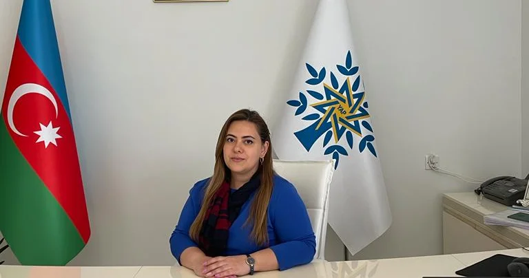 Müstəqilliyimizin, sabitliyin və inkişafın başlanğıcı