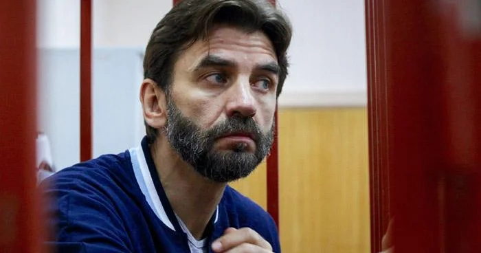 Rusiyada həbsdəki nazirə yeni cinayət işi açılıb