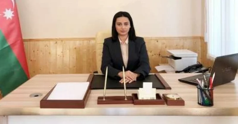 Cəbrayılı qurub yaratmaq hər birimizin niyyətidir, arzusudur, məqsədidir