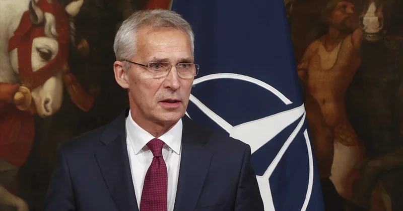 NATO nun keçmiş baş katibindən Rusiya ilə bağlı etiraf