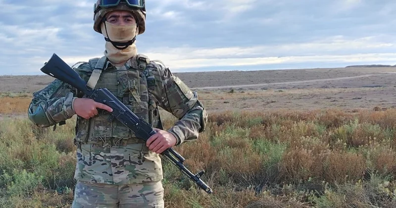 İki dəfə yaralanmış döyüşçü: İşğaldan azad olunmuş torpaqlara fəxrlə gedirəm