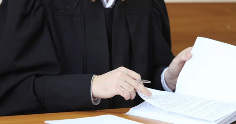 Əbülfəz Babayevə qarşı 2,5 milyonluq işdə adı keçənlər Azadlığa buraxıldı