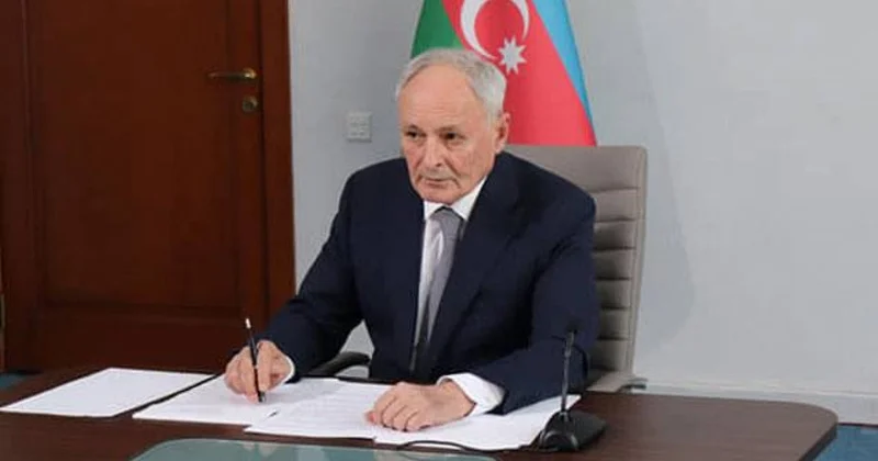 Oqtay Şirəliyev təcili yardım gələnə kimi vəfat edib RƏSMİ