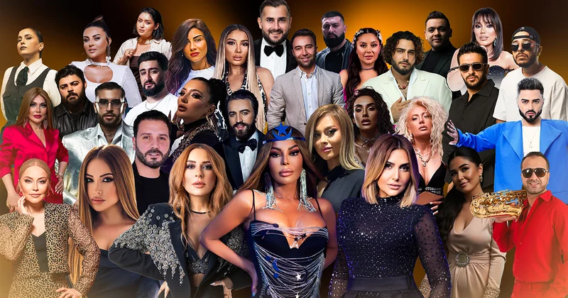 Aygün 31 həmkarını bir araya gətirdi Video