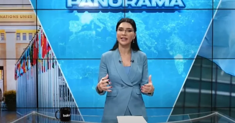BMT kürsüsündə Azərbaycan həqiqətləri