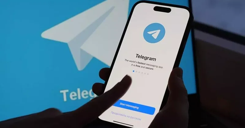 В России владельцев Telegram каналов обязали регистрироваться через бот