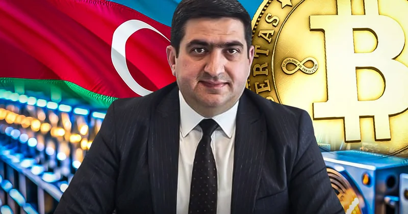 Азербайджанские криптошахтеры поставили налоговикам условие Minval Politika