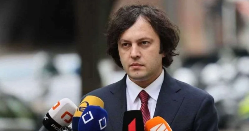 Kobaxidze: AŞPA nın qətnaməsi Avropa bürokratiyasının böhranını əks etdirir