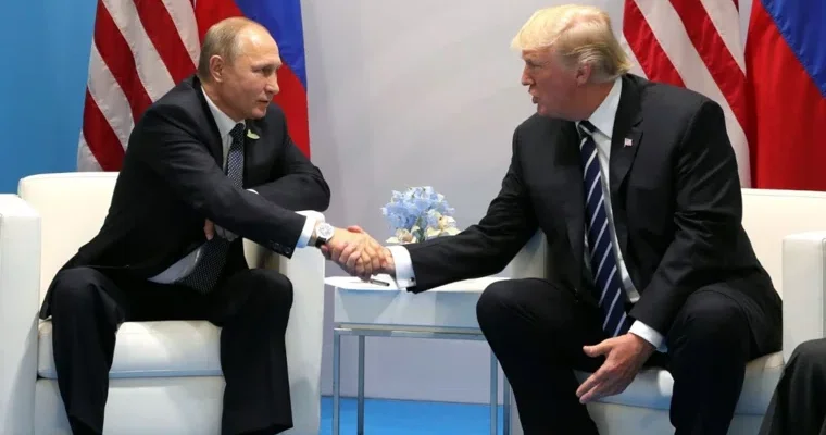 Tramp Putinlə görüşünün ruhunu tərk etməyib ABŞ kəşfiyyatçısı