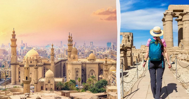 Misirə getmək istəyən qadın turistlərə 6 məsləhət: Nələrə diqqət etməlisiz?