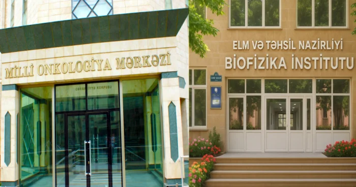 Xərçəngin əmələ gəlməsinin yeni mexanizmi aşkarlanıb